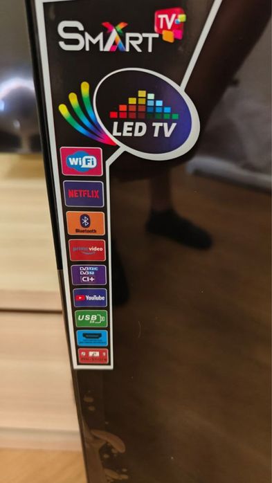 АКЦІЯ!!! Телевизоры Samsung Смарт ТВ 24,32,34,42,43,45,50,55 дюймов!