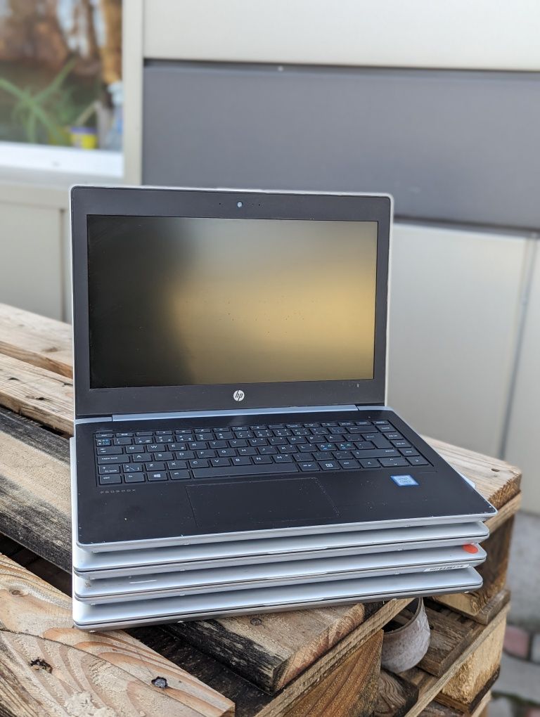 АКЦІЯ!Ноутбук HP ProBook 430 G5/HD/14/i3-7/8/256/Гарантія9міс