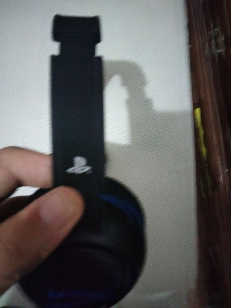 Vendo fones hiper X