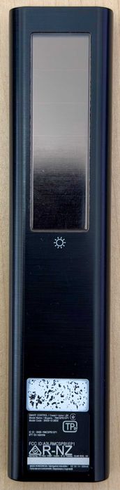 TV Samsung 55" QE55Q77BATXXH QLED UltraHD 4K HDR10+