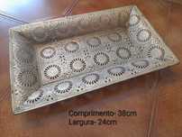 Travessa Vintage