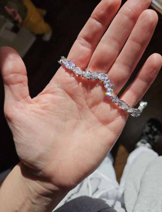 Swarovski ( colar )