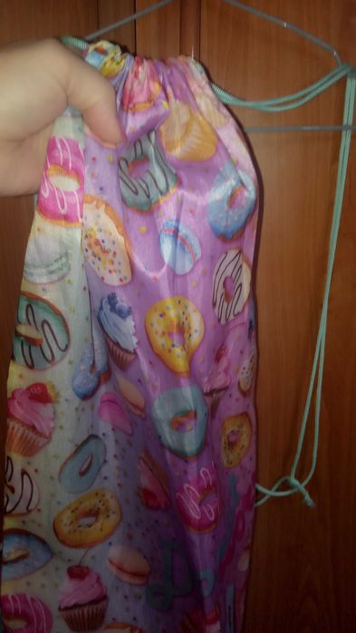 Looz St.Majewski worek /pl w innych ogloszeniach plecaki do kompletu