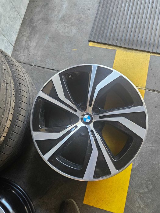 Vendo Jantes BMW X3 2020