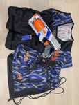 Ігровий набір Nerf