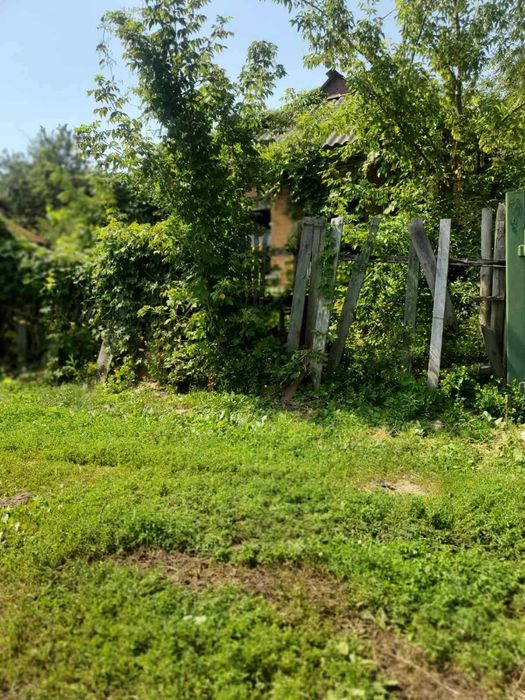 Продаж участка 10 хвилин Холодна Гора Залютино 12 соток