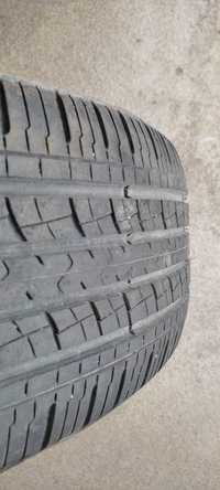 Opony letnie 225/55 R19 2-szt