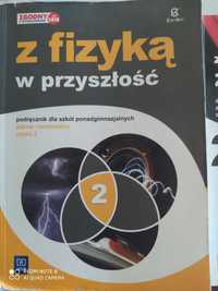 Fizyka ZamKor- książki zakres podstawowy i rozszerzony