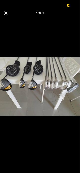 Saco de golfe - Wilson