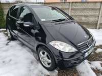 Mercedes-Benz Klasa A 2.0 cdi 109 KM Manual Polar STAR