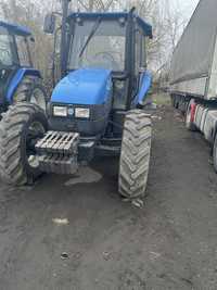 Трактор TL 5060 NewHolland 105 к/с