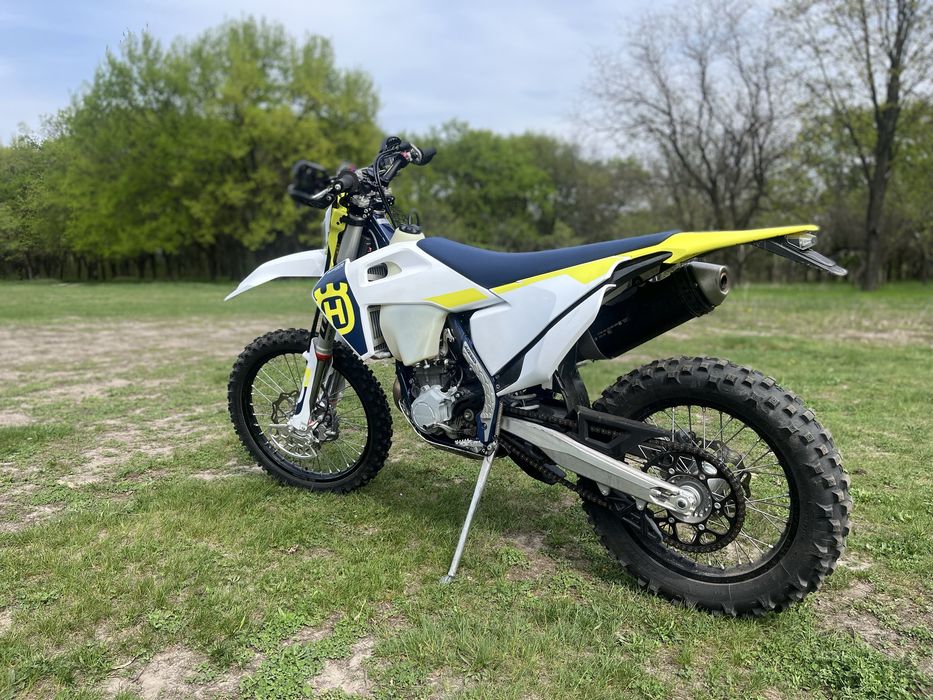 Husqvarna FE 450 2023