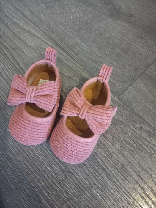 Новий набір для дівчинки