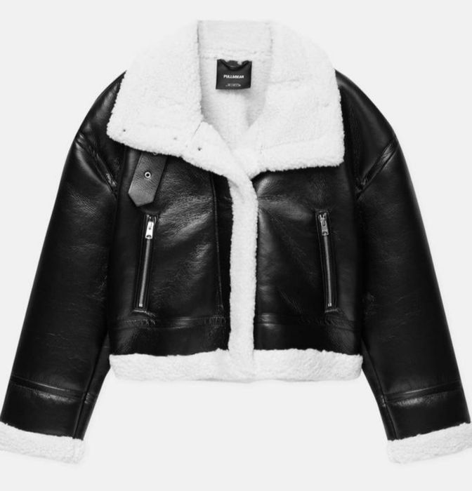 Дублянка PULL&BEAR