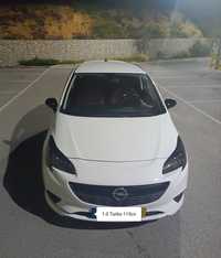 Opel Corsa GT Turbo kit OPC LINE