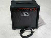 Комбик для электрогитары Cort MX15R с ревером