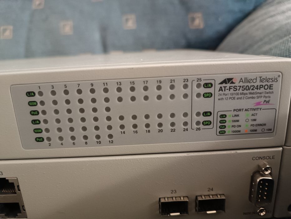 3 switches | Cisco, Allied Telesis, and ZyXEL63824237954563121