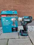 Klucz udarowy akumulatorowy Makita DTW300Z BODY  1/2"