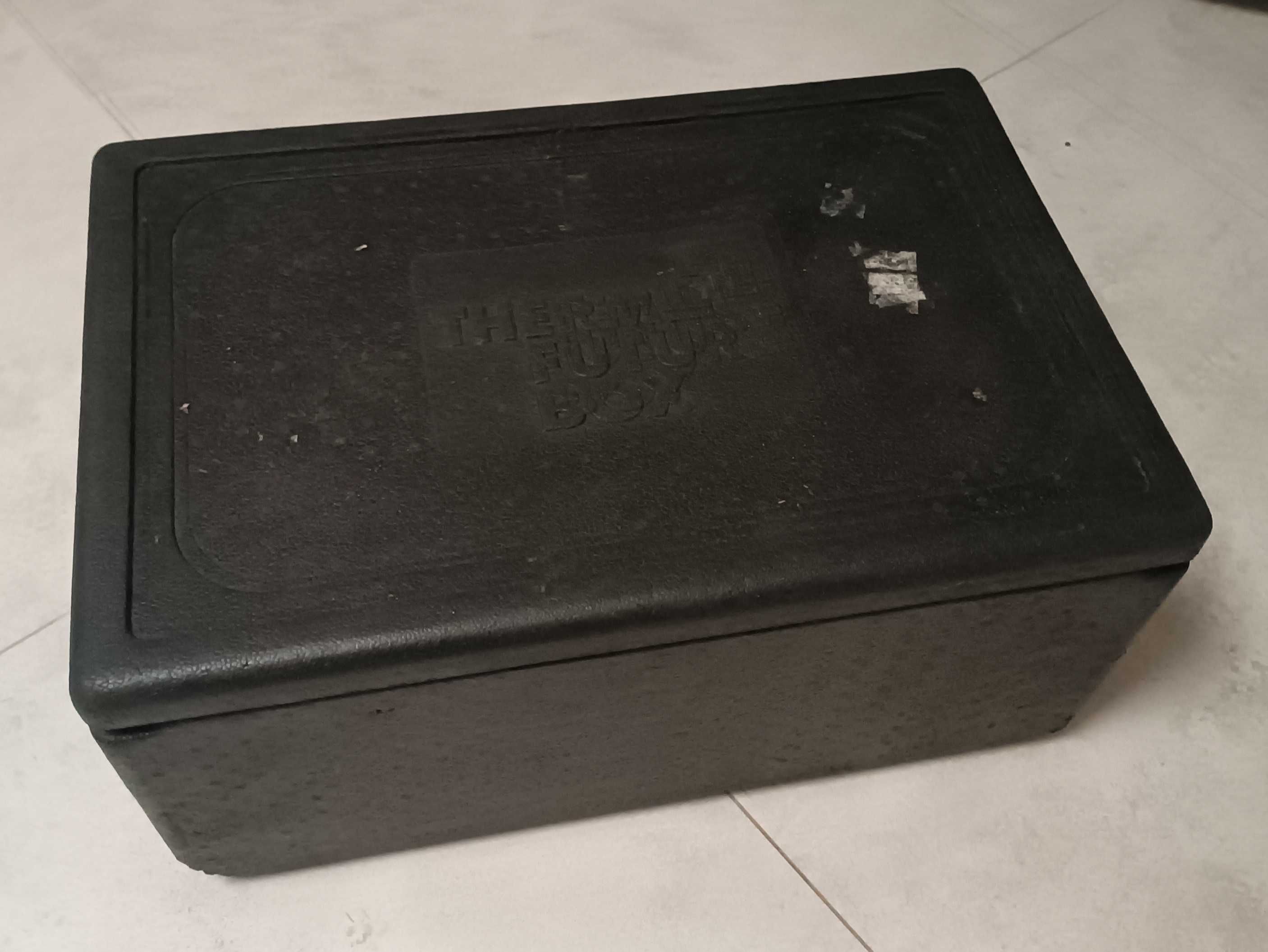 Styropianowy Pojemnik Na Żywność Żywności Styropian Thermo Box