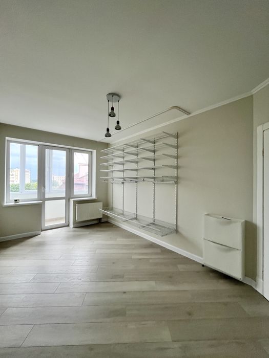 Продаж 2кв, Крюківщина в новобудові з ремонтом  ЖК Вишнева Оселя -4