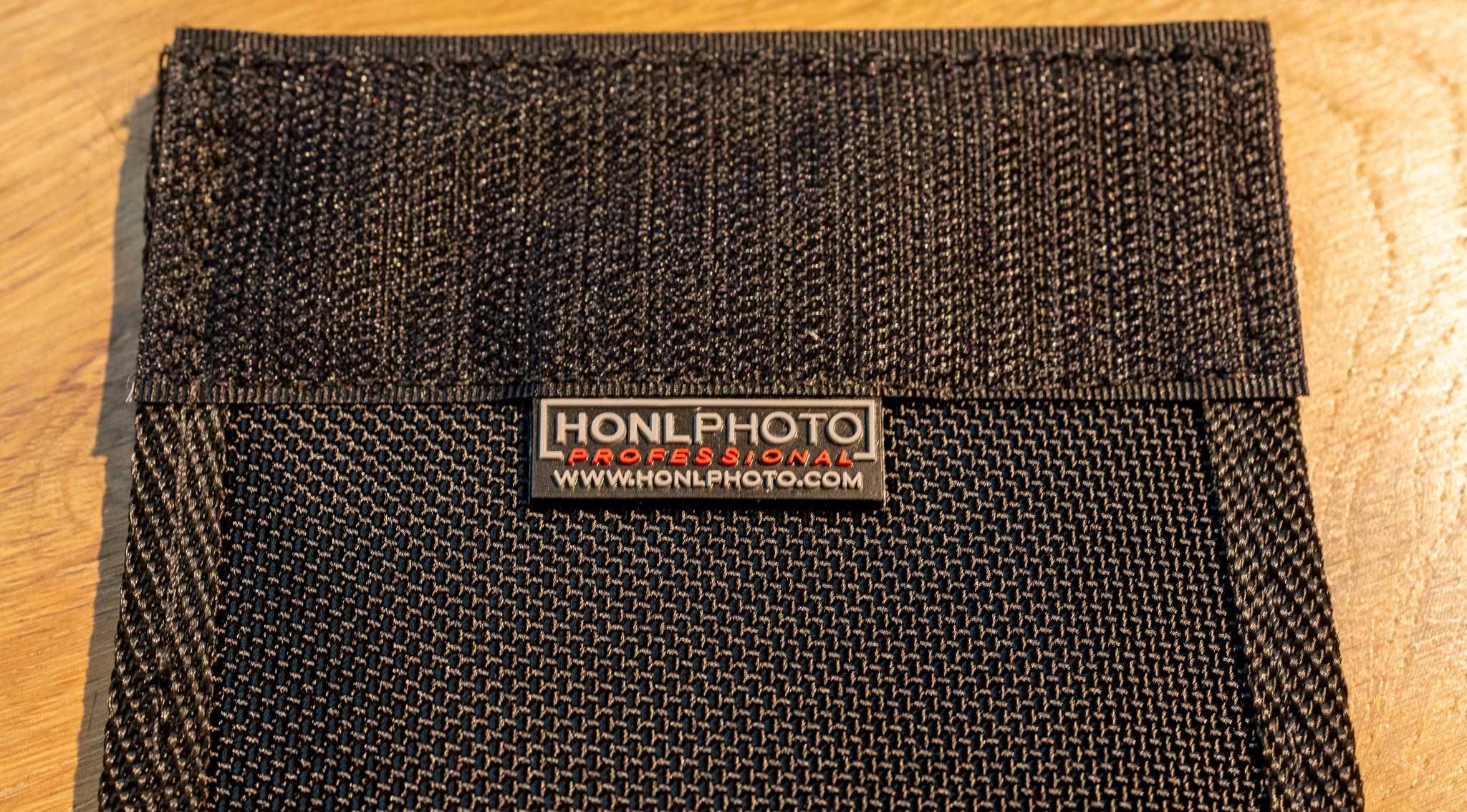 Nakładki Honl Photo Speed Gobo / Bounce Card