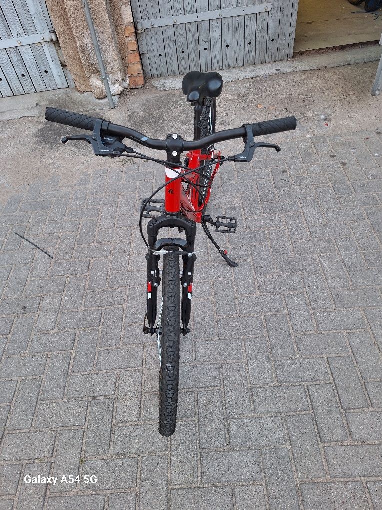 Kross hexagon junior