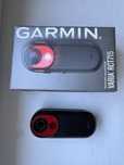 Garmin lampka radar rowerowy varia rct715 tylne światło