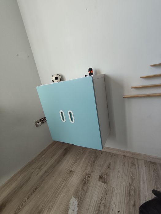 Szafka STUVA Ikea