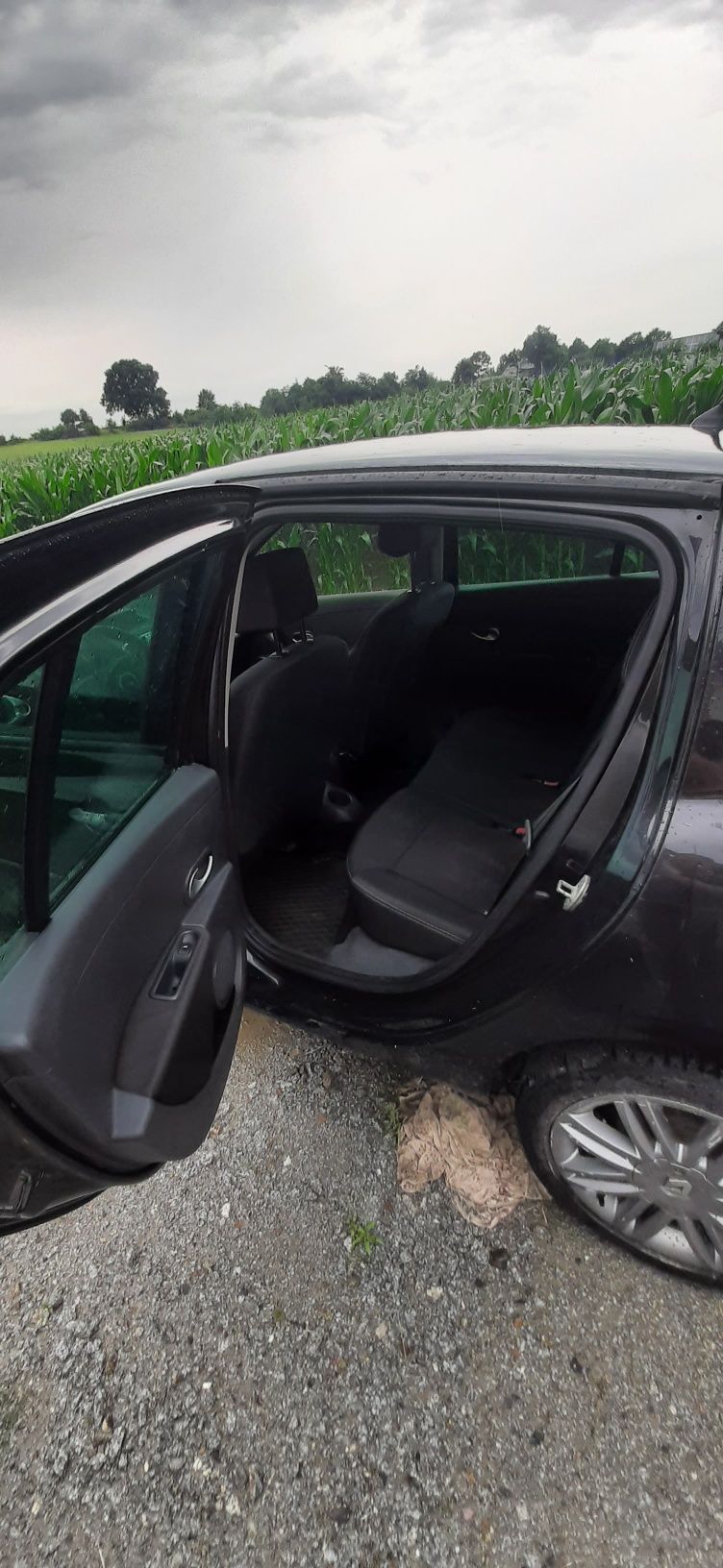 Sprzedam Renault clio3