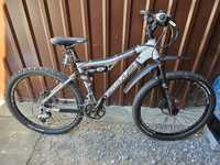 Rower górski mtb full bulls PRO DQ700 aluminowy schimano xt