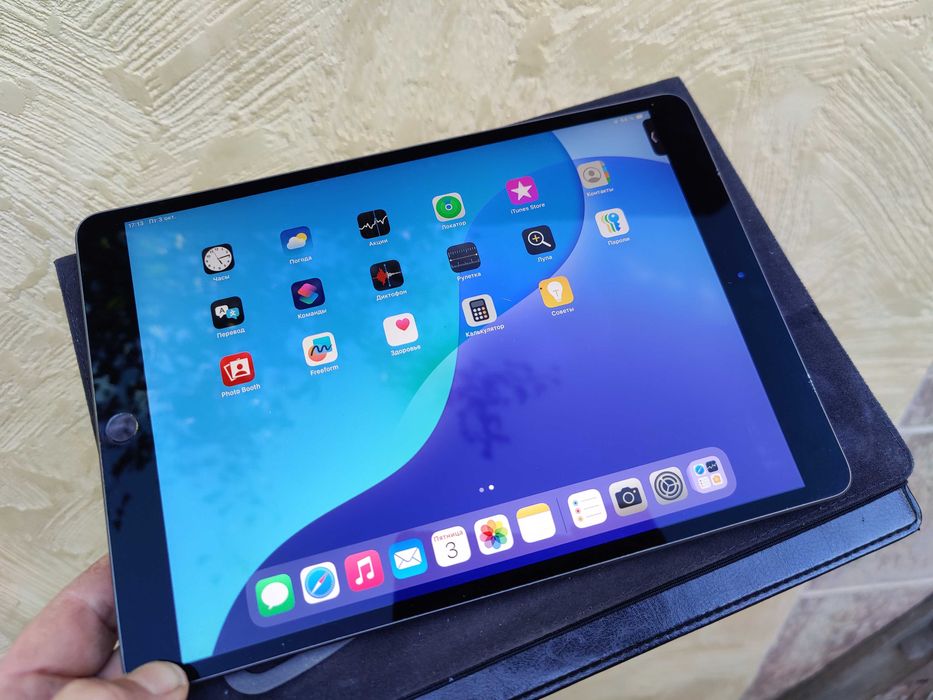 Ipad Air 3  256Gb 4G A2153
