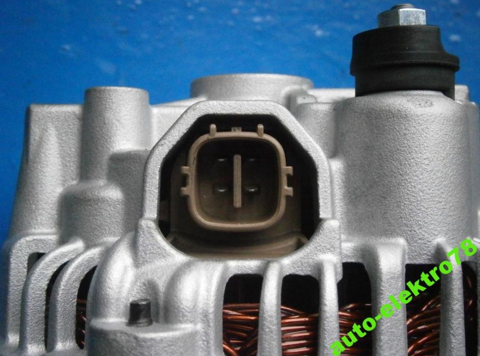 Alternator Honda CIVIC VII 1.4 1.6 1.7 A5TA7091 - Mitsubishi