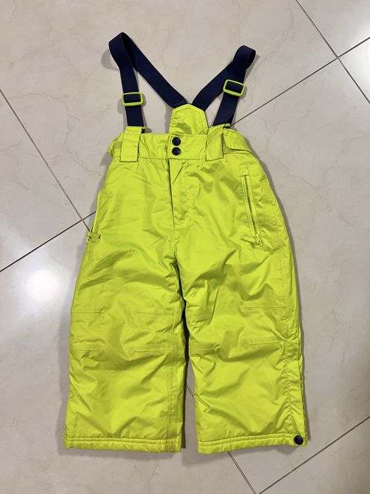 Продам Зимовий комплект KikiKoko