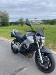 Suzuki GSR Suzuki GSR 600