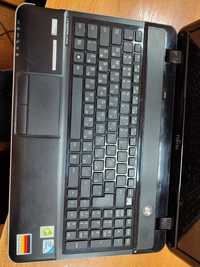 Розборка Fujitsu AH531