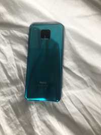 Telefon Xiaomi Redmi note 9 pro