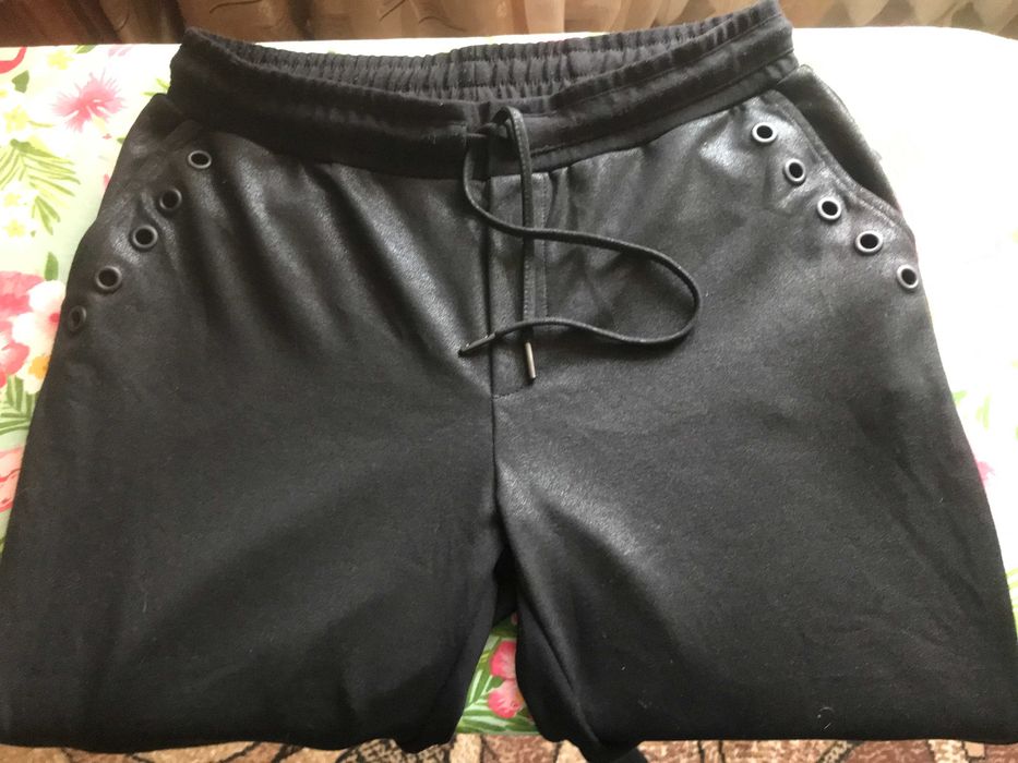 Брючки женские раз.46