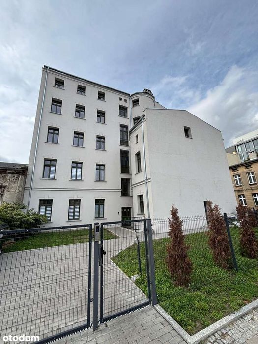 Idealne pod najem! Kawalerka 15,07 m² z antresolą | Radwańska, Polesie