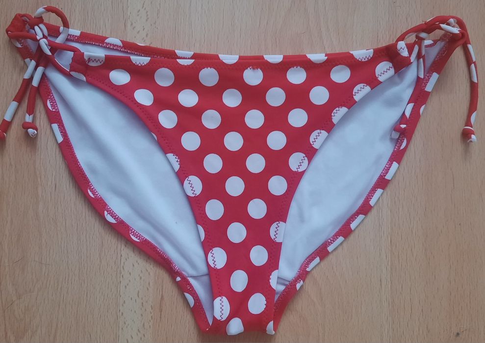 Stroj kąpilelowy La Senza r.70 B C