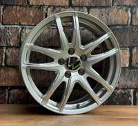 Alufelgi 5x112 r17 VW GOLF PASSAT Touran Caddy Tiguan Jetta Sharan 163