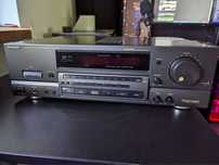Amplituner Technics SA-GX350 5.1