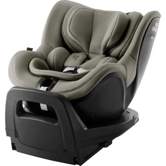 Автокрісло Britax-Romer Dualfix PRO / PRO M 2025. Нові!