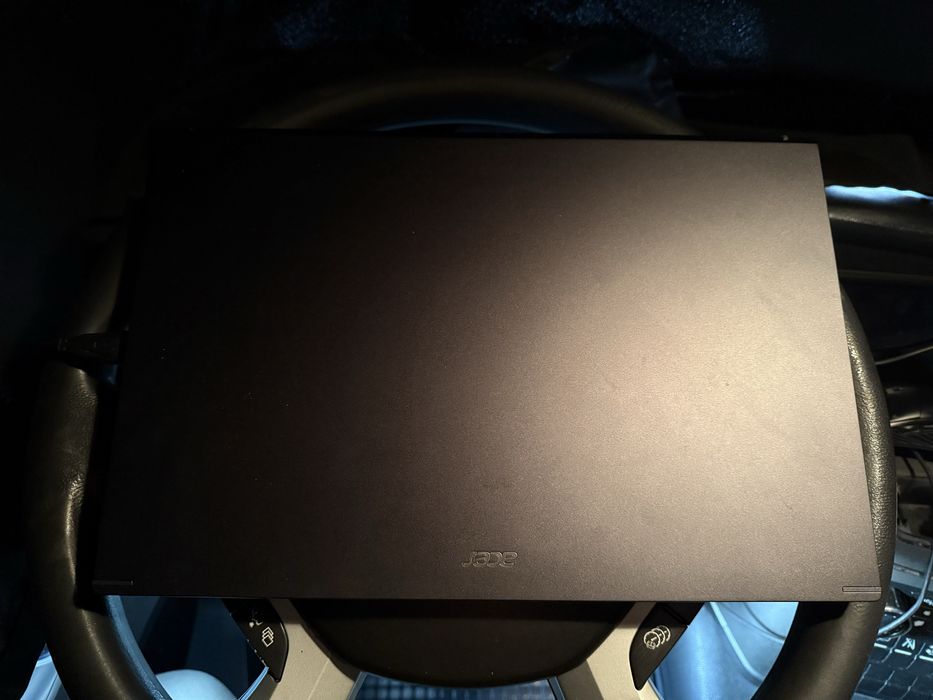 Ноутбук Acer Aspire 7