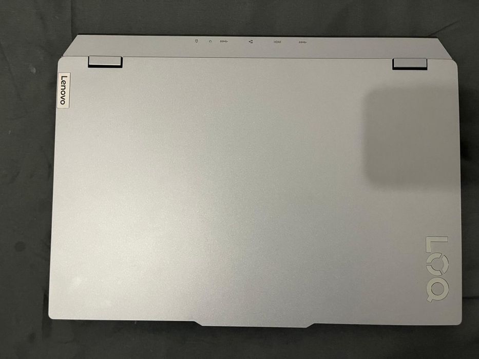 portátil para gaming