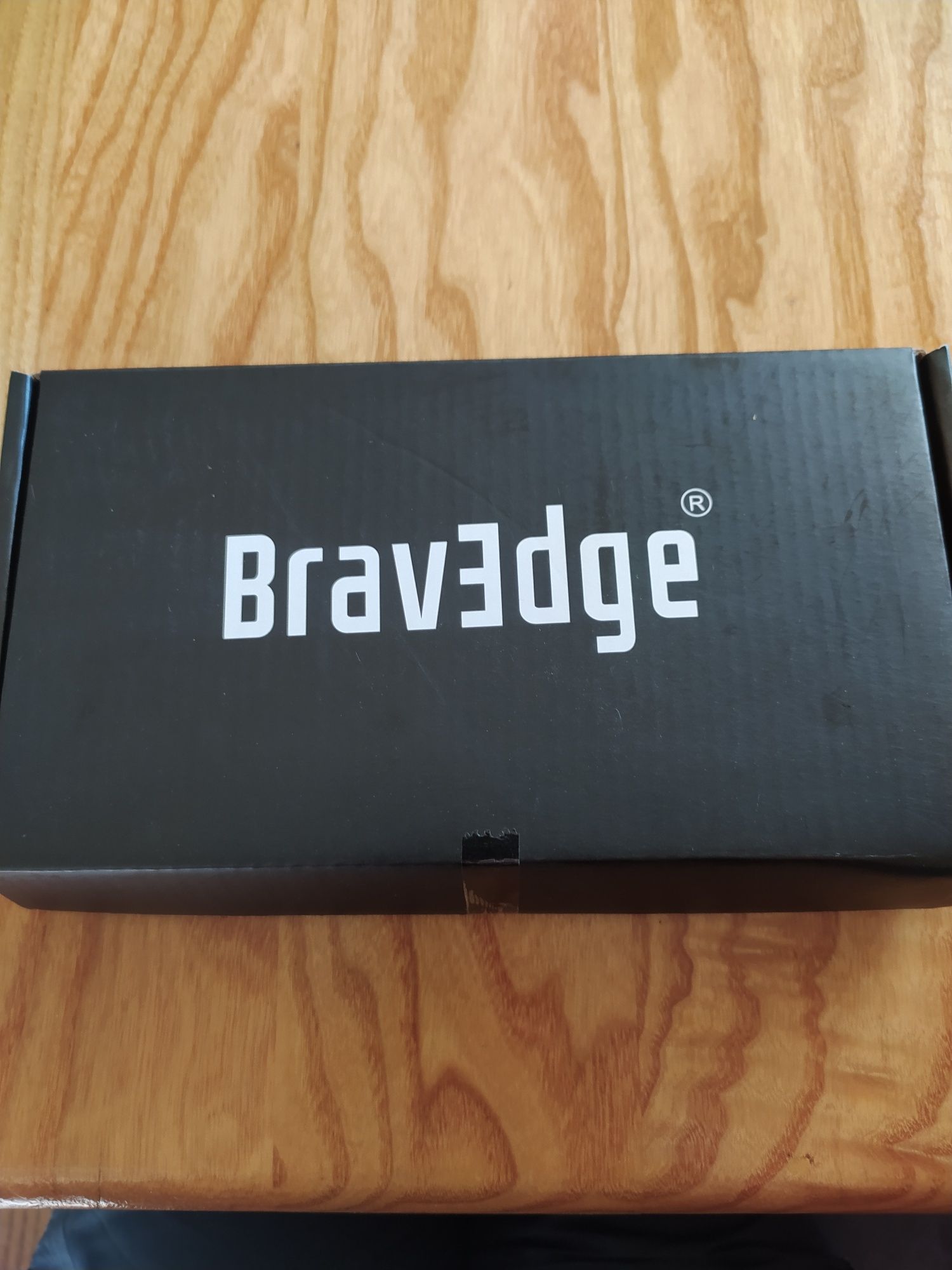 Bravedge Multitool Axe,