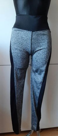 Damskie Legginsy