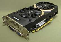 Karta graficzna GTX 750ti StormX 2gb