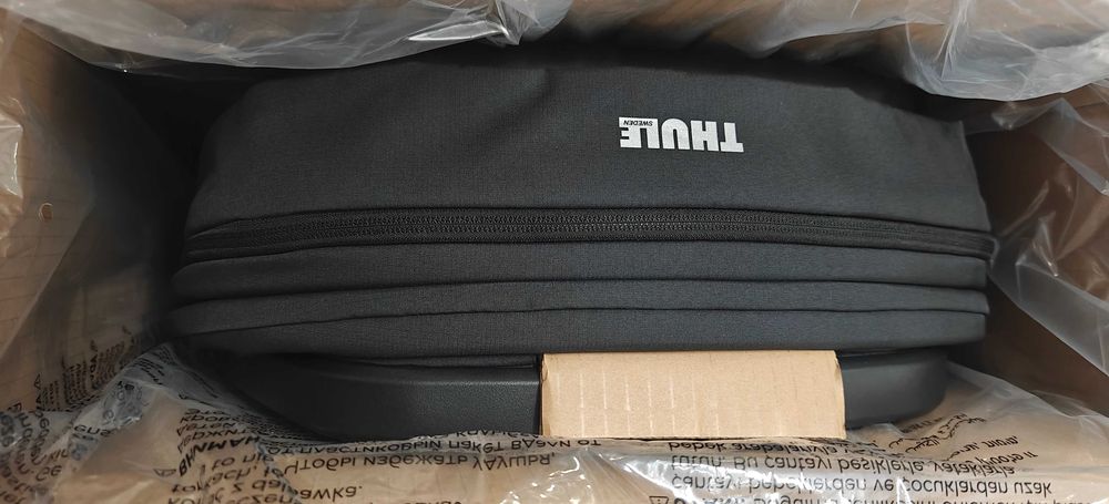 Thule Urban Glide 3 głęboko-spacerowy