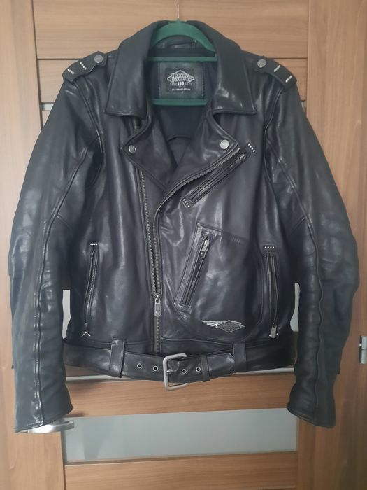 Kurtka Harley Davidson