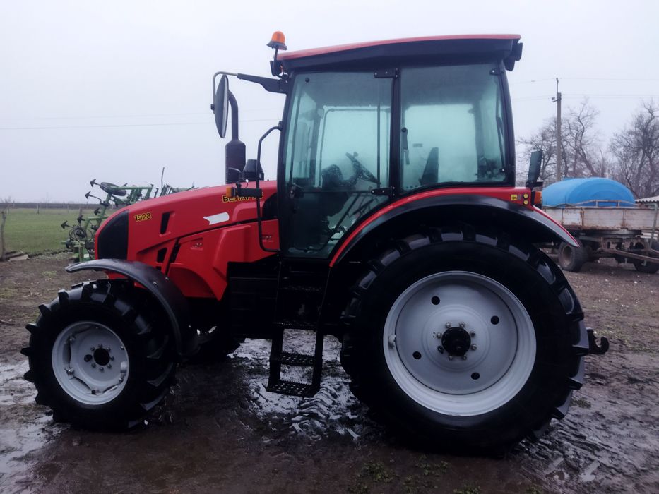 Продам трактор МТЗ